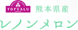 熊本県産 レノンメロン